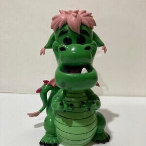 Funko pop disney petes dragon